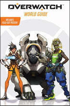 Overwatch: World Guide (Official)