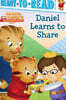 Ready-To-Read Pre-Level 1: Daniel Learns to Share