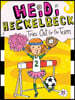 Heidi Heckelbeck Tries Out for the Team