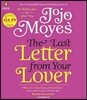 The Last Letter from Your Lover