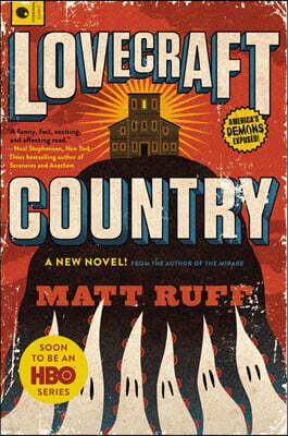 Lovecraft Country