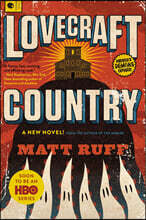 Lovecraft Country