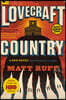 Lovecraft Country
