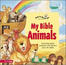 My Bible Animals