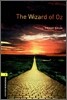 Oxford Bookworms Library 3/E 1: The Wizard of Oz