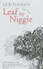 Leaf by Niggle