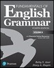 Fundamentals Of English Grammar : Student Book B + Essential Online Resources, 4/E