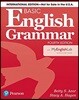 A Basic English Grammar 4e Student Book with MyEnglishLab, International Edition