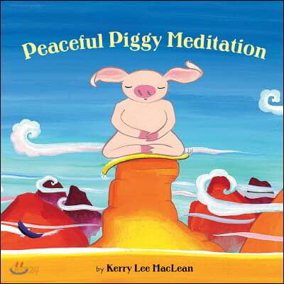 Peaceful Piggy Meditation