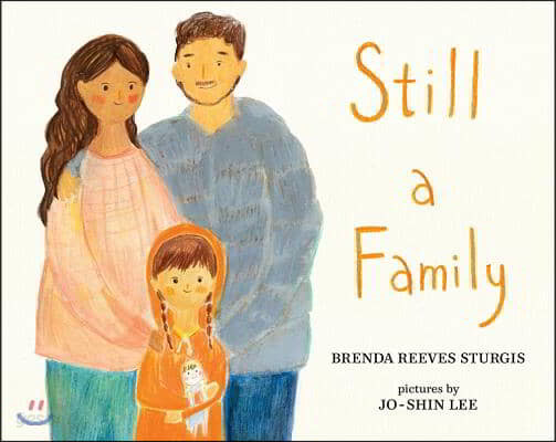 Still a Family: A Story about Homelessness