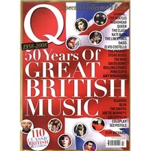 [과월호]Q Magazine (월간) : 2008년 03월