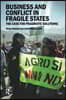 Business and Conflict in Fragile States