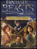Fantastic Beasts and Where to Find Them: Character Guide (미국판)