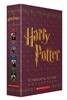 Harry Potter Cinematic Guide Boxed Set (미국판)