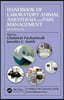 Handbook of Laboratory Animal Anesthesia and Pain Management
