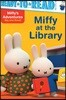 Miffy at the Library