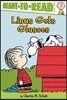 Linus Gets Glasses: Ready-To-Read Level 2