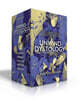 Ultimate Unwind Paperback Collection (Boxed Set): Unwind; Unwholly; Unsouled; Undivided; Unbound
