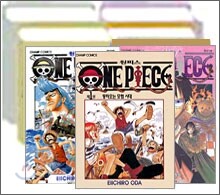 원피스 ONE PIECE (1~46권세트)