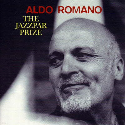 Aldo Romano (알도 로마노) - The Jazzpar Prize