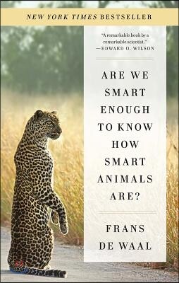 Are We Smart Enough to Know How Smart Animals Are?