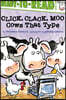 Click, Clack, Moo/Ready-To-Read Level 2: Cows That Type