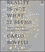 Reality Is Not What It Seems