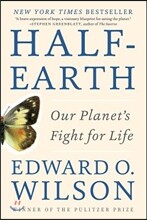 Half-Earth