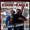 Eddie The Eagle (독수리 에디)(지역코드1)(한글무자막)(DVD)