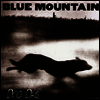 Blue Mountain - Dog Days (LP)