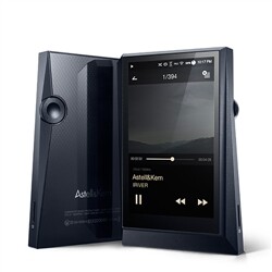 [아스텔앤컨]Astell&Kern AK300 Hi-Fi포터블 플레이어 [12개월 무이자할부/YES포인트]