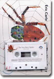 The Very Busy Spider (Board Book Set)