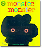 Monster, Monster