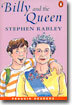 Penguin Readers Easystarts : Billy and the Queen