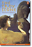 Penguin Readers Easystarts : The Troy Stone
