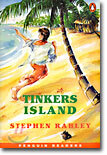 Penguin Readers Easystarts : Tinkers Island