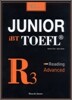 All About Junior iBT TOEFL Reading Advanced R3