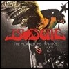 Budgie (벗지) - The MCA Albums 1973-1975