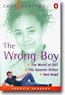 Penguin Readers Level 1 : The Wrong Boy