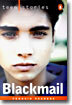 Penguin Readers Level 1 : Blackmail