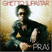 [중고] Pras / Ghetto Supastar