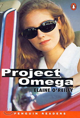 Penguin Readers Level 2 : Project Omega