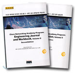 CNAP Cisco Networking Academy Program Vol.2, 2nd