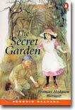 Penguin Readers Level 2 : The Secret Garden