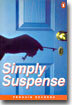 Penguin Readers Level 2 : Simply Suspense