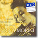 BrahmsㆍTchaikovsky : Violin Concertos : MoriniㆍRoyal Philharmonic OrchestraㆍRodzinski