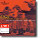 Liszt : Hungarian RhapsodiesㆍMazeppaㆍLes Preludes : Vienna State Opera OrchestraㆍScherchen