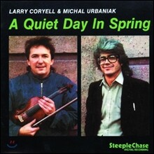 Larry Coryell (래리 코리엘) - A Quiet Day In Spring