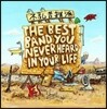 Frank Zappa (프랭크 자파) - The Best Band You Never Heard In Your Life