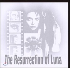 My Life With The Thrill Kill Kult (마이 라이프 위드 더 쓰릴 킬 컬트) - The Resurrection Of Luna